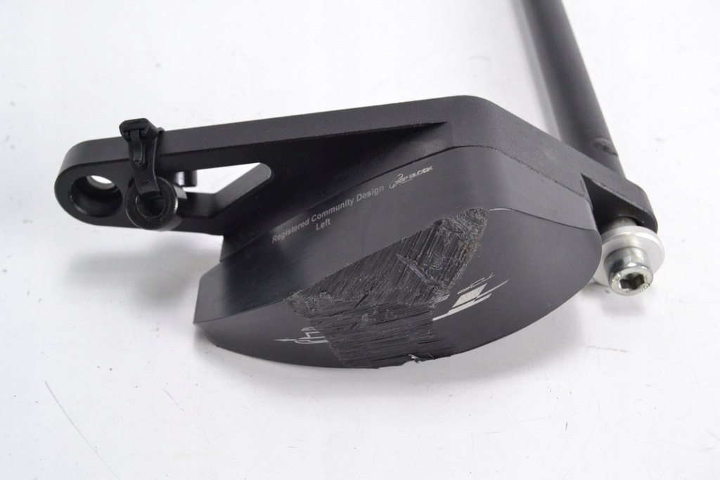 Τακάκια σύγκρουσης YAMAHA FZ6 Fazer Product image
