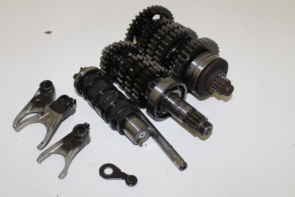 Κιβώτιο ταχυτήτων YAMAHA YZF 750, οδηγός, οδηγοί Product image
