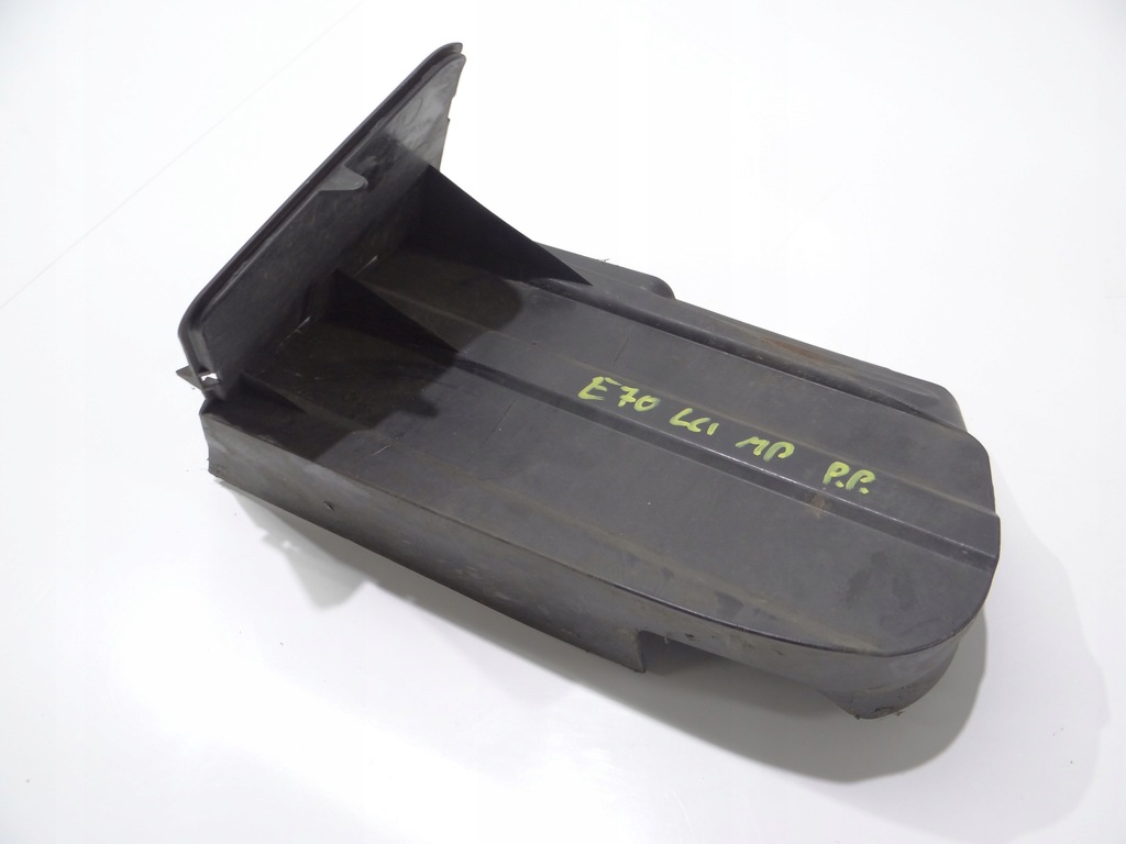 OSŁONA BMW X5 E70 M PAKIET LCI LIFT OE 8048772 Product image