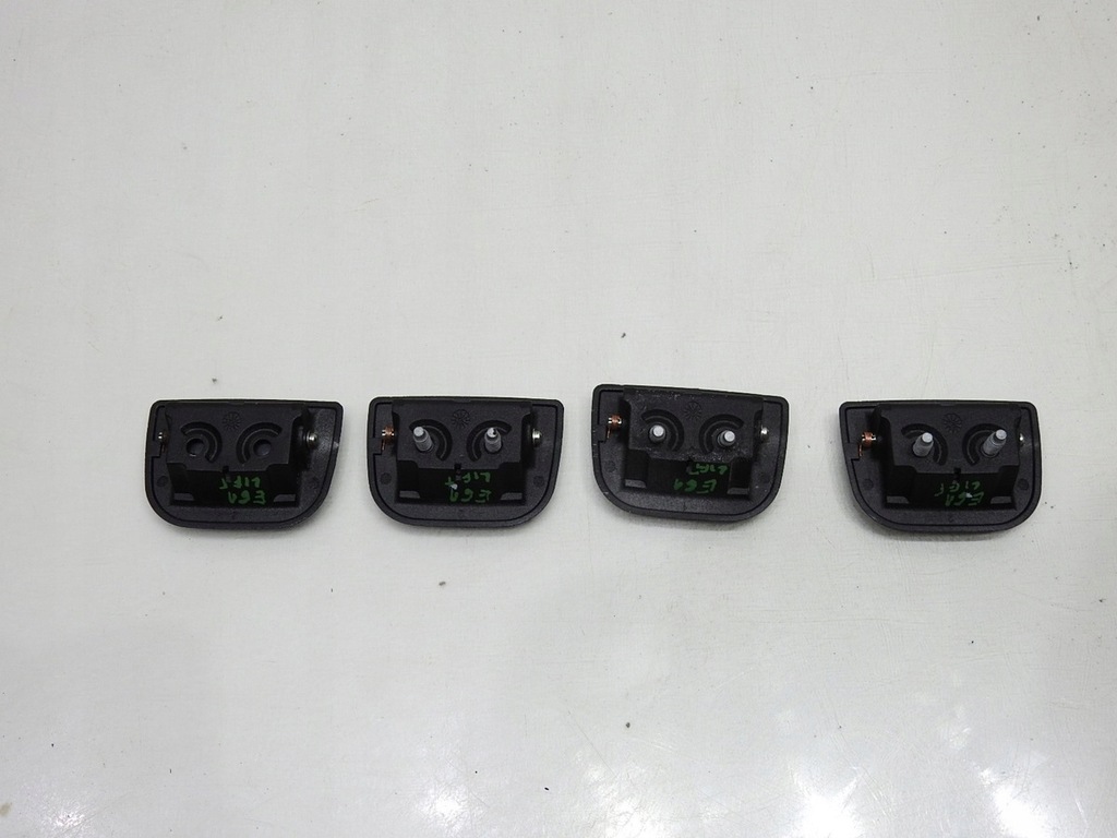 ΛΑΒΗ ΑΝΥΨΩΤΟΥ BMW E61 ΠΑΡΑΚΟΥ Product image