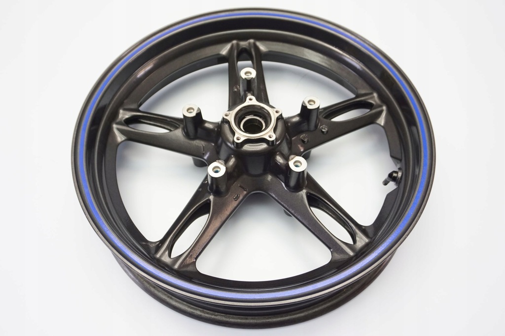 TRIUMPH SPRINT 1050 GT 10- ΖΑΝΤΕΣ ΜΠΡΟΣΤΑ Product image