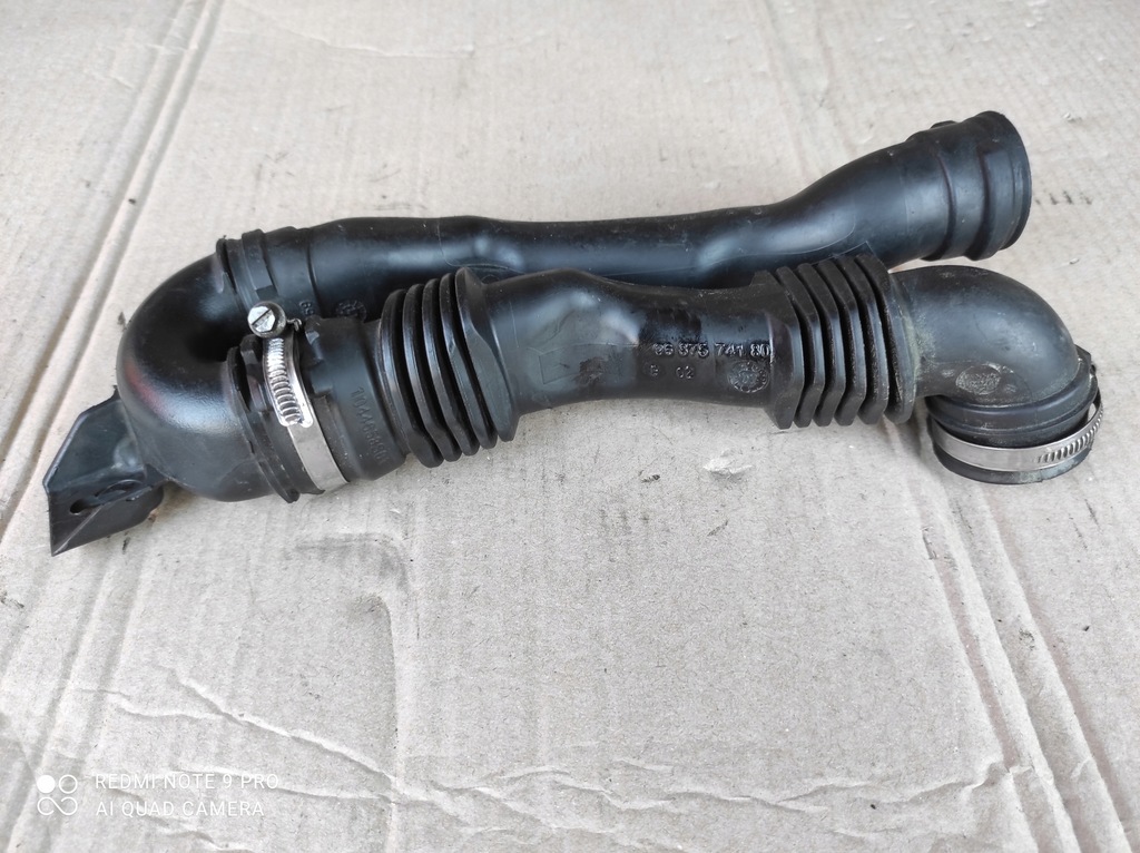 CITROEN DS4 AIR PIPE 1.6 THP 200 HP Product image