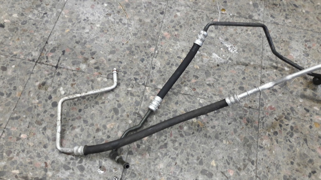 9638222480d καλώδιο υδραυλικού τιμονιού peugeot 206 3d Product image