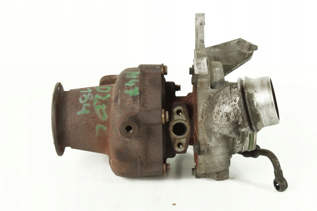 BMW F20 F21 116d 118d E84 X1 18d 143KM N47 Turbo turbine 7812321 Product image