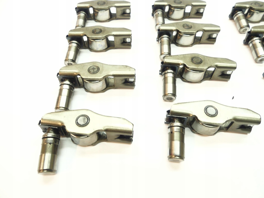 BOXER JUMPER DUCATO 3.0 HDI JTD HPI LEVERS Φ.Π.Α Product image