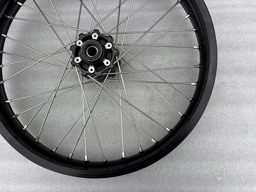 Honda Transalp 750 2023 μπροστινό χείλος Product image