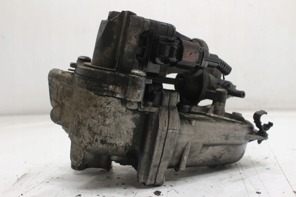 ΨΥΚΤΗΣ ΑΕΡΙΟΥ CITROEN NEMO 1.3 CDTI EGR 55230929 Product image