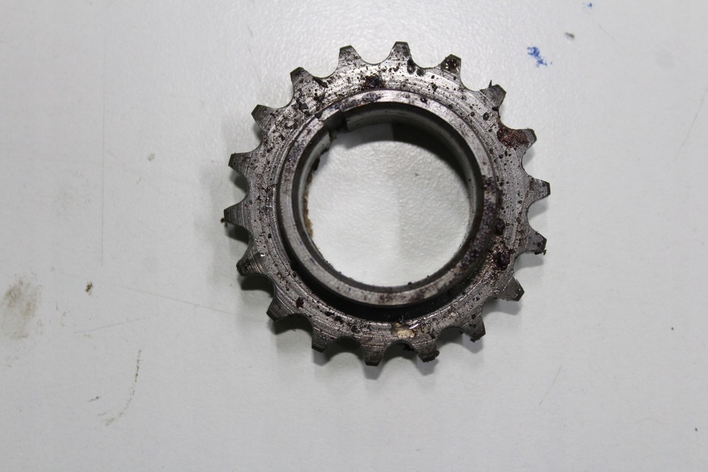 Γρανάζια αντλίας λαδιού KTM EXC 250 RFS 02r Product image