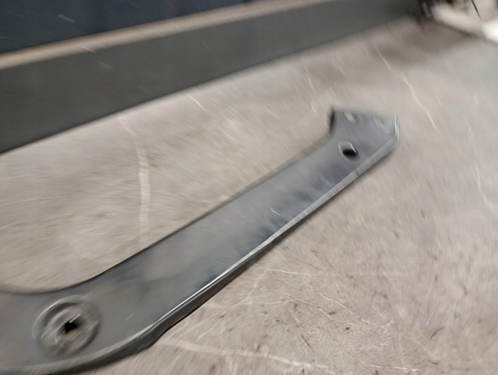 5NA805932A LAMK BARKET ΕΓΚΑΤΑΣΤΑΣΗ Αριστερά VW TIGUAN II Product image