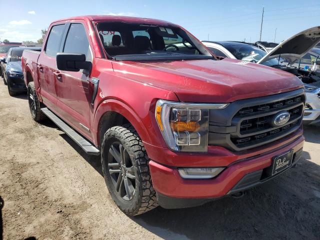 Μονάδα ελεγκτή τυφλού σημείου Ford F150 3.5 2022 Product image