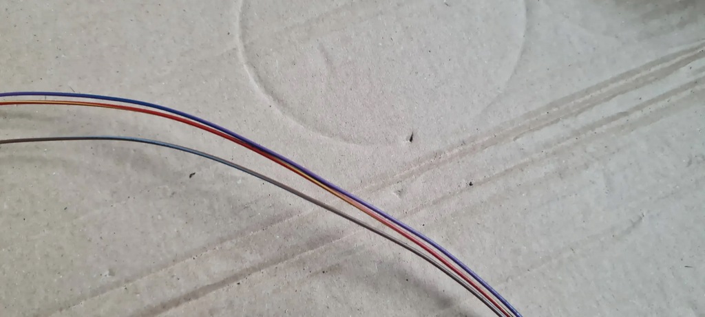 A5 8W PLUG CONNECTOR 4F0973704 A4 B9 8W Q5 VW AUDI Product image