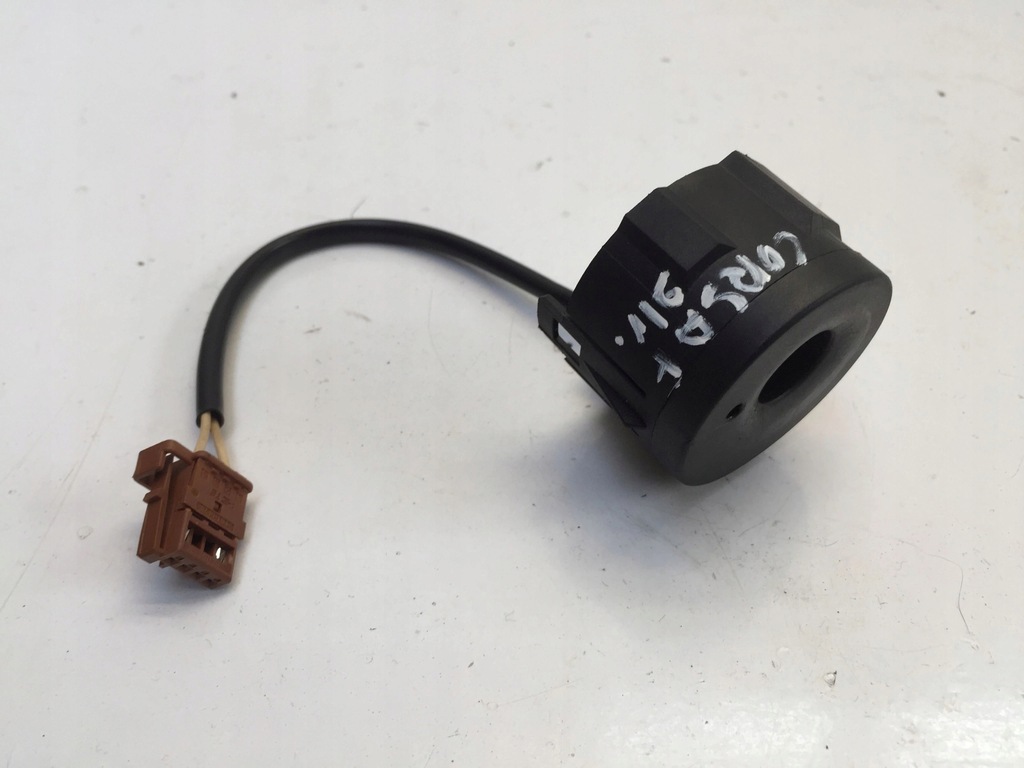 OPEL CORSA F 2021 IMMOBILIZER COIL 9663123380 Product image