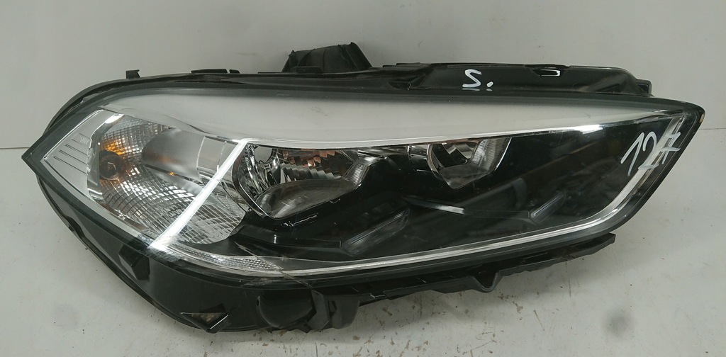 BMW 1 F40 φωτιστικό μπροστά Product image