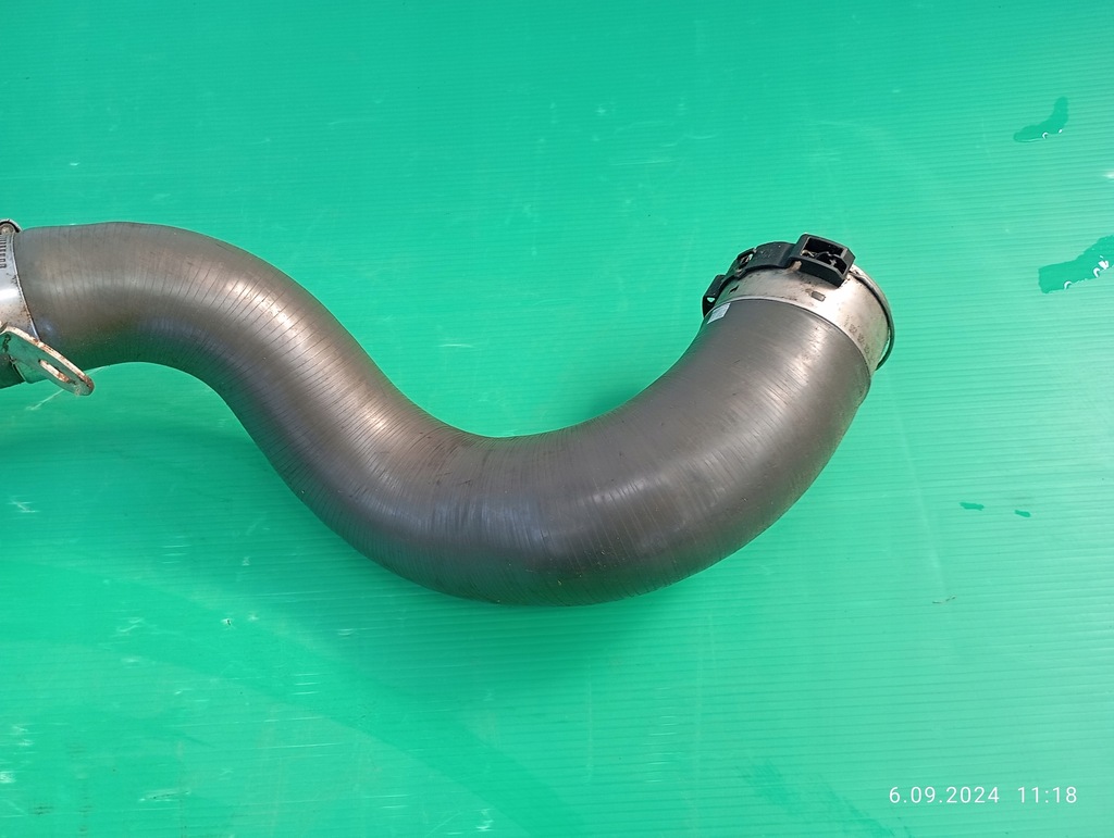 INTERCOOLER HOSE PIPE TRAFIC III VIVARO 144603145R Product image