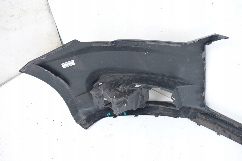 Audi A1 8xa Lift 2014- Μπροστινό μπροστινό προφυλακτήρα 8xa807437 Product image