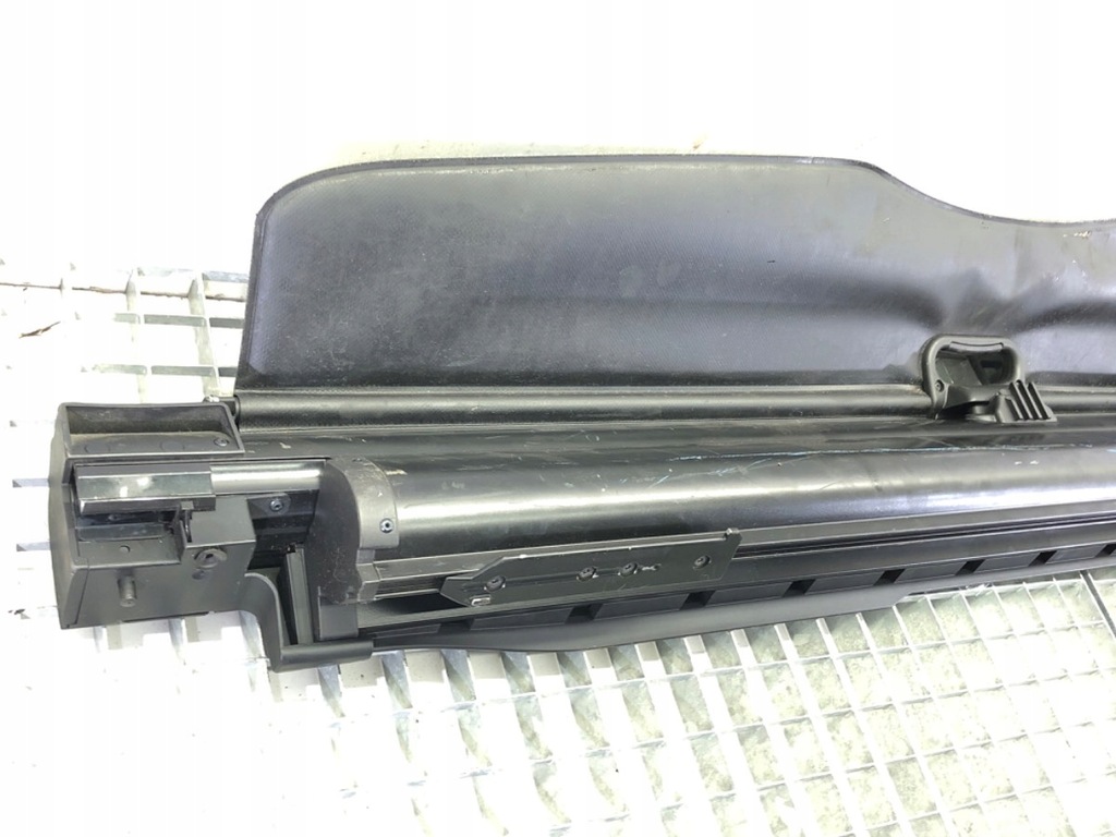 ΠΡΟΦΥΛΑΚΙΑ ΚΟΥΦΩΜΑΤΟΣ BMW E61 Estate 04-10 9119691 Product image