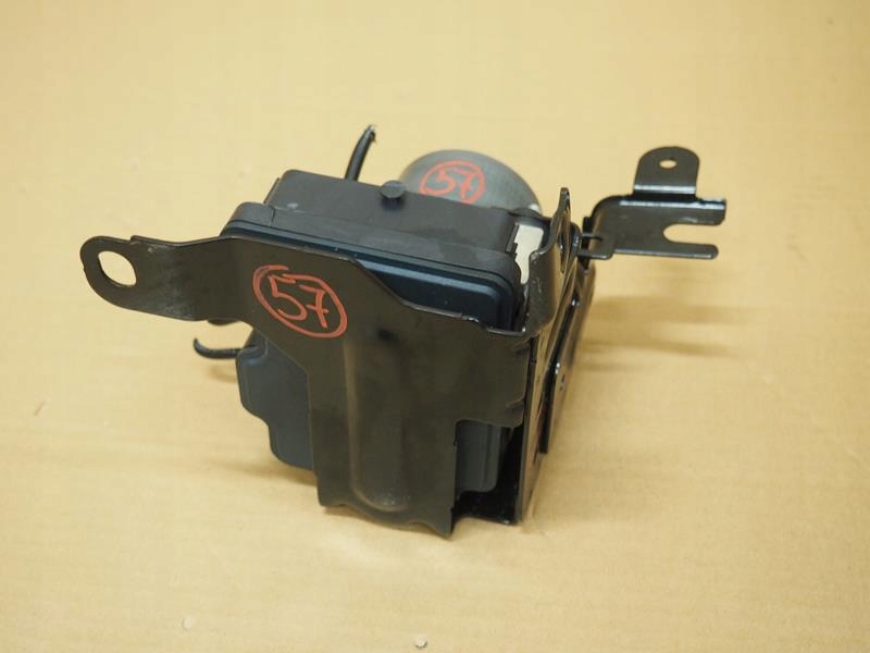 ABS PUMP 308 II 3008 II 5008 II 9825549780 Product image