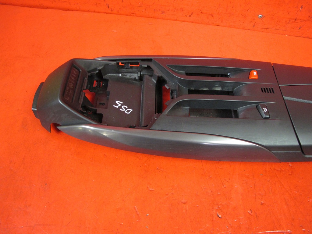 CITROEN DS5 11- ΠΑΝΟΡΑΜΑ ΟΡΟΦΗΣ 96782594 Product image