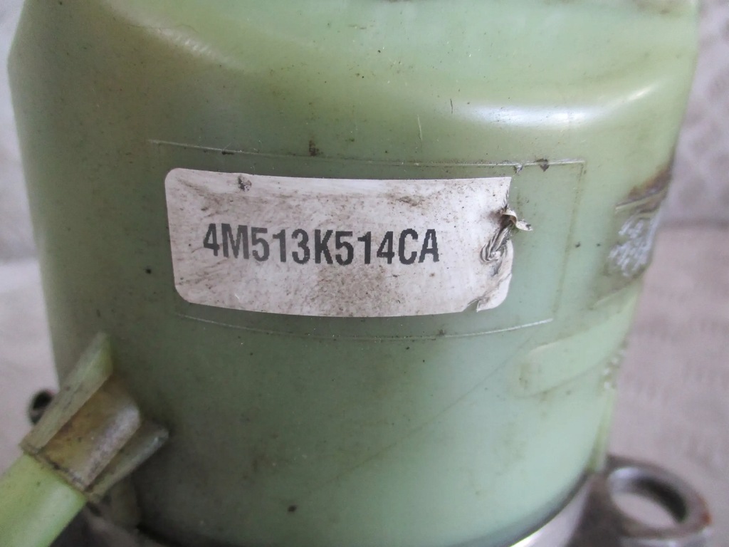 POWER PUMP FORD FOCUS II 04-11 4M513K514CA Product image