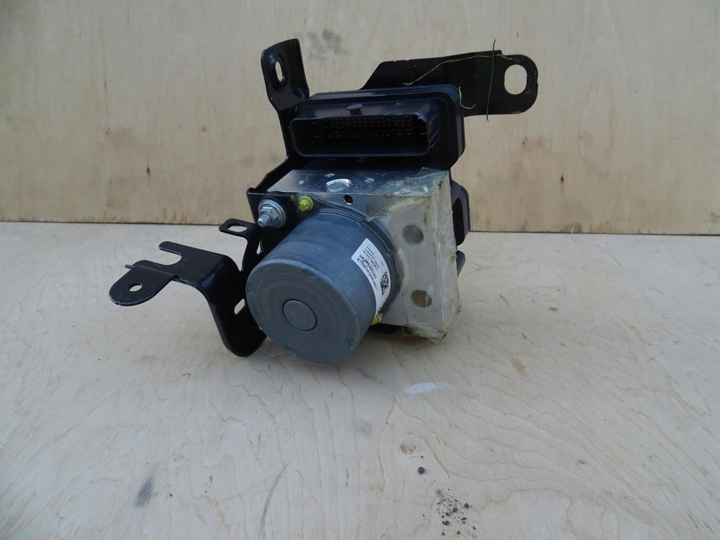 CITROEN PEUGEOT ABS ΑΝΤΛΙΑ ΦΡΕΝΩΝ 9825549780 / 9812786180 Product image