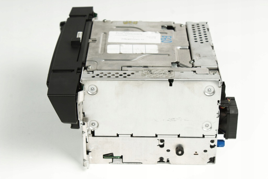 BMW E60 E61 LIFT Αναγνώστης πλοήγησης CCC 9159022 Product image