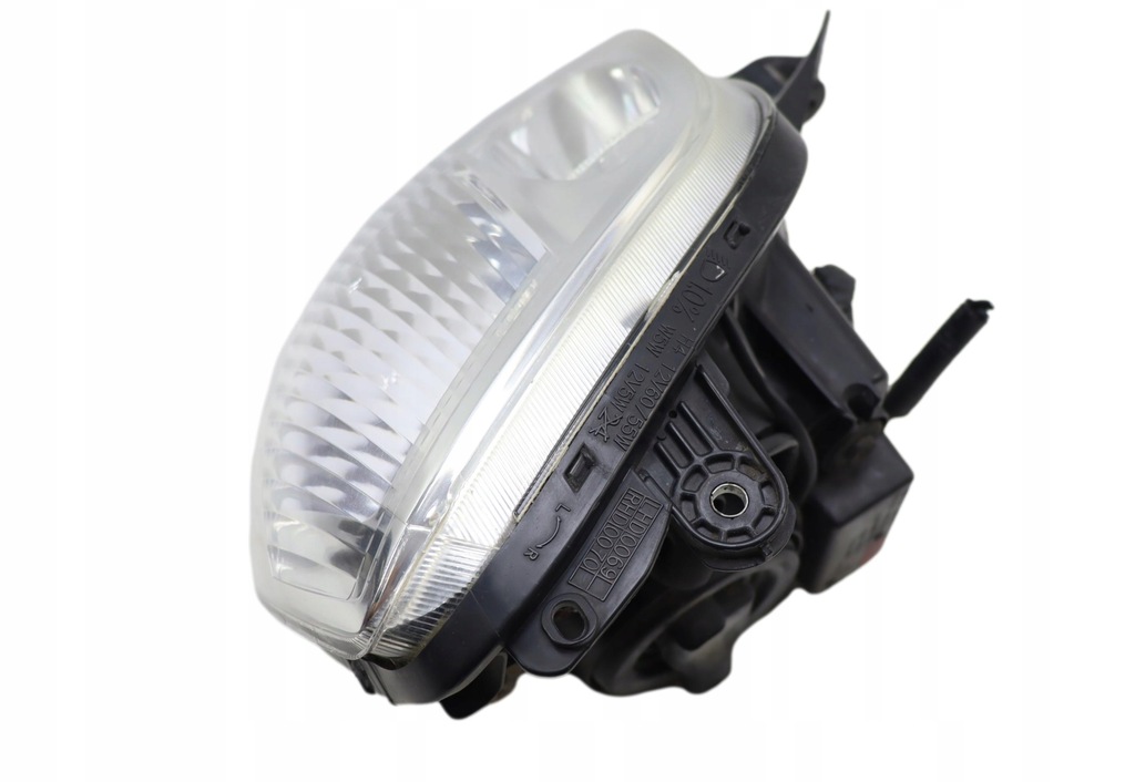 KIA PICANTO ΚΑΙ ΜΠΡΟΣΤΙΝΟΣ ΠΡΟΦΟΡΟΣ ΑΡΙΣΤΕΡΑ 92101070 ORG Product image