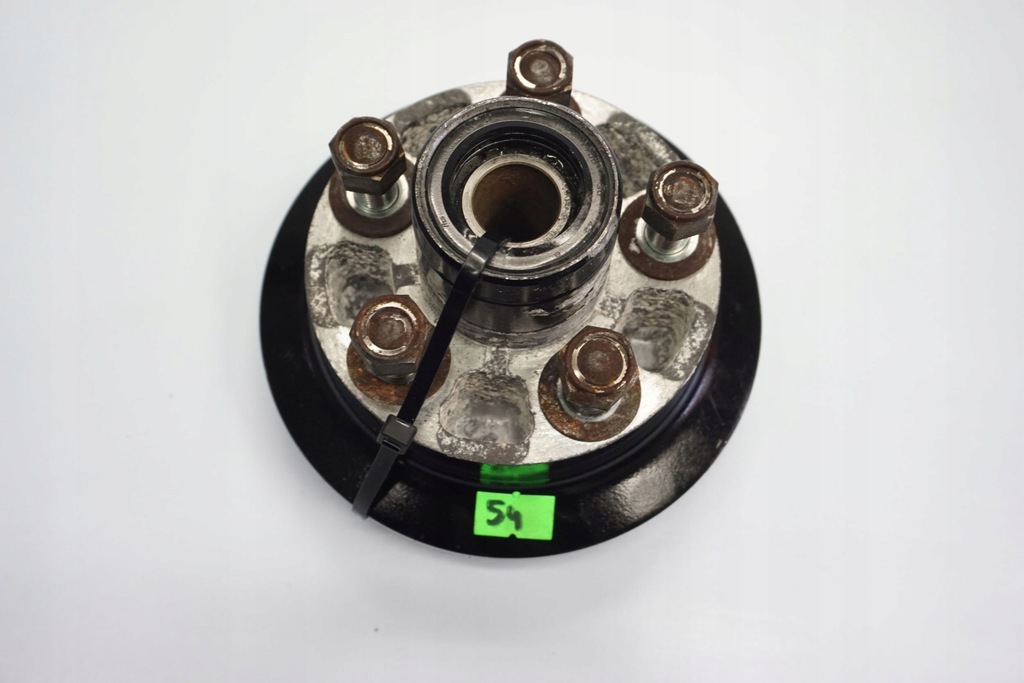 YAMAHA XV 950 BOLT 14-20 DRIVE ΠΙΣΩ ΤΡΟΧΟΙ + ΛΑΣΤΙΧΟ Product image