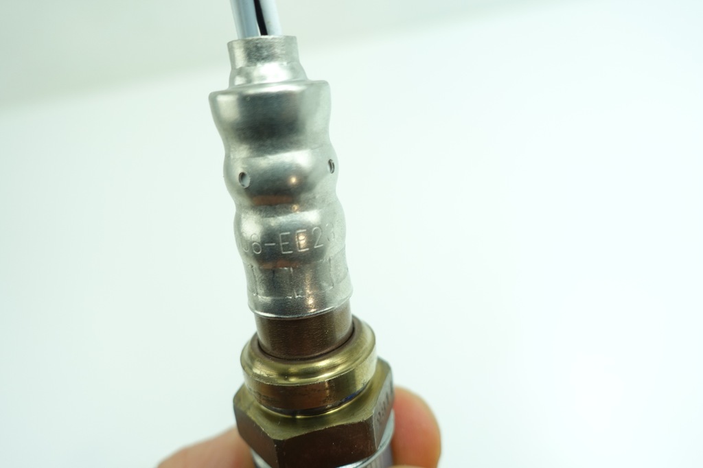 Lambda Probe 1618K9 89465-05100 89465-0D040 89465-0H020 89465-10070 NTK Product image