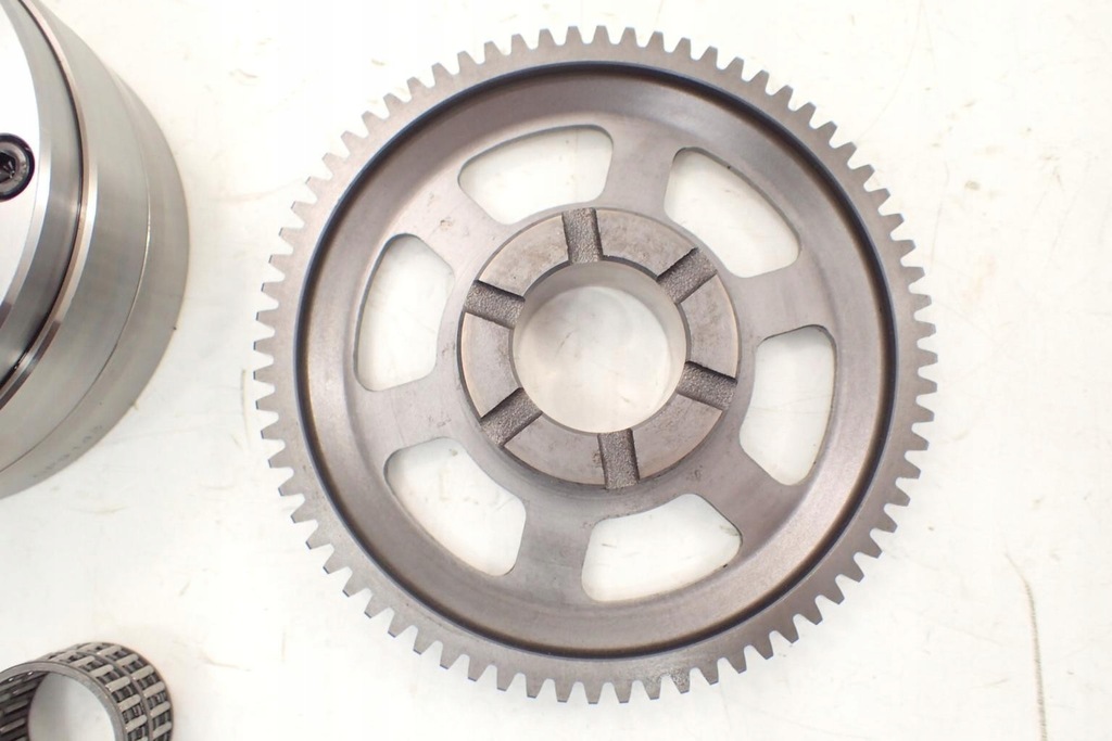 Συμπλέκτης εκκίνησης Adly Konigser 542 RR SMC 500 Magneto Product image