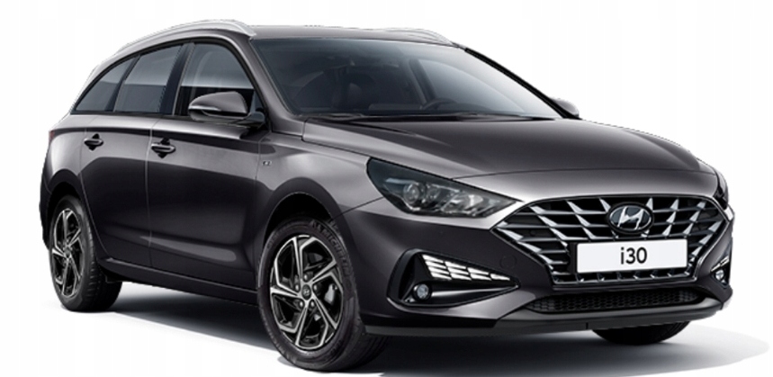 ΣΤΕΓΗ ΣΕΙΡΑ ΔΕΞΙΑ ΟΛΟΚΛΗΡΩΜΕΝΗ HYUNDAI I30 III 3 LIFT 22r COMBI WAGON Product image