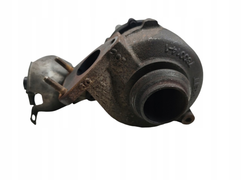 ΣΤΡΟΒΙΒΟΛΙΣΤΗΣ CITROEN PEUGEOT 2.0 HDI RHF RHR RHJ 9682778680 Product image