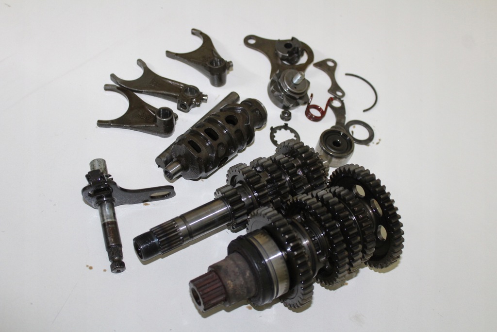 Κιβώτιο ταχυτήτων HONDA CBR 250, οδηγός, οδηγοί Product image