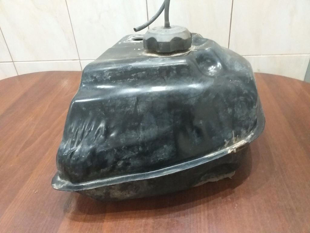 ΔΕΞΑΜΕΝΗ ΚΑΥΣΙΜΩΝ LINHAI HYTRACK 550 Product image