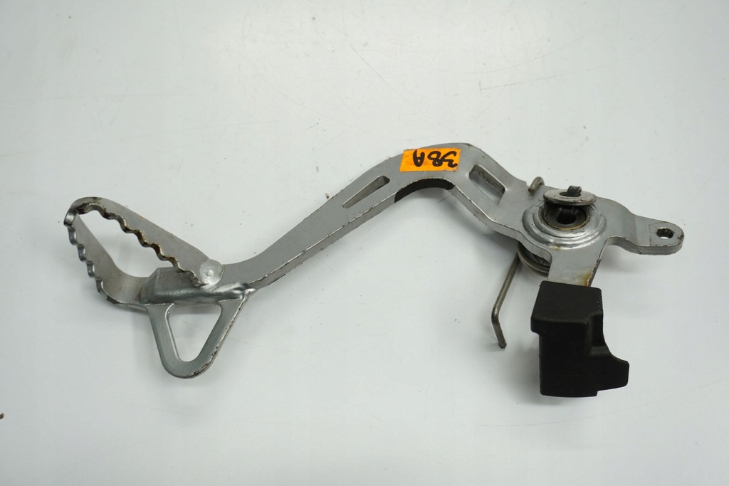 BMW R 1200 GS 08-12 ΥΠΟΔΗΜΑΤΑ ΜΟΧΝΗ ΦΡΕΝΟΥ Product image