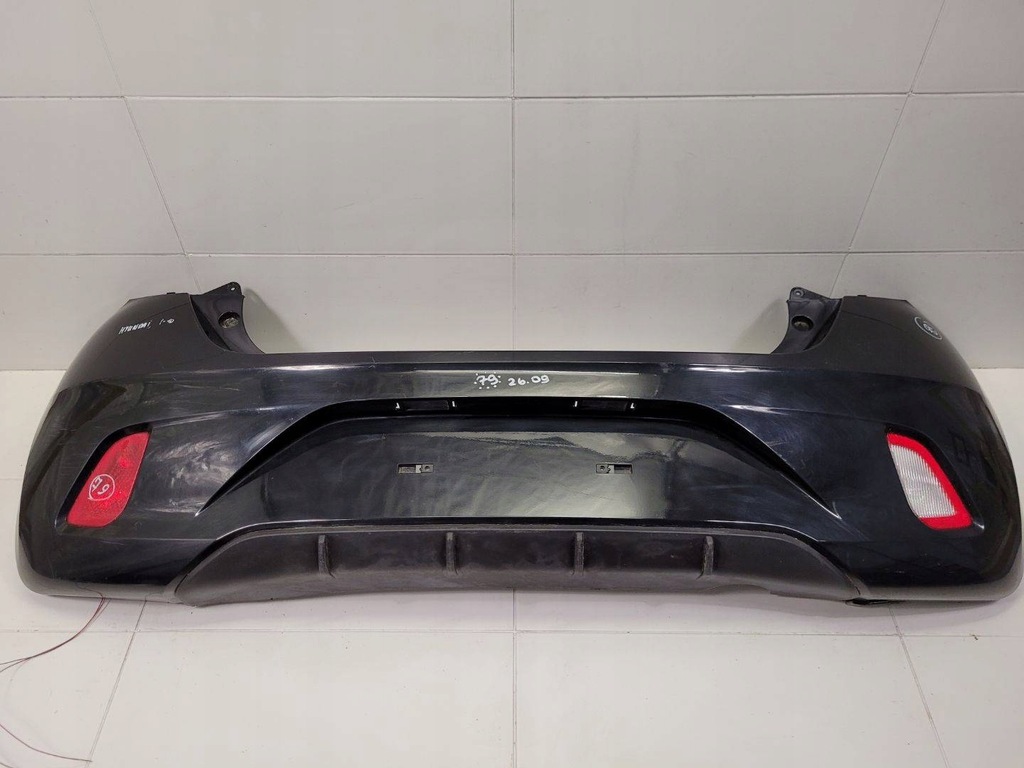 Zderzak tylny Hyundai i10 2 facelift 2022 86611-K7000 Product image