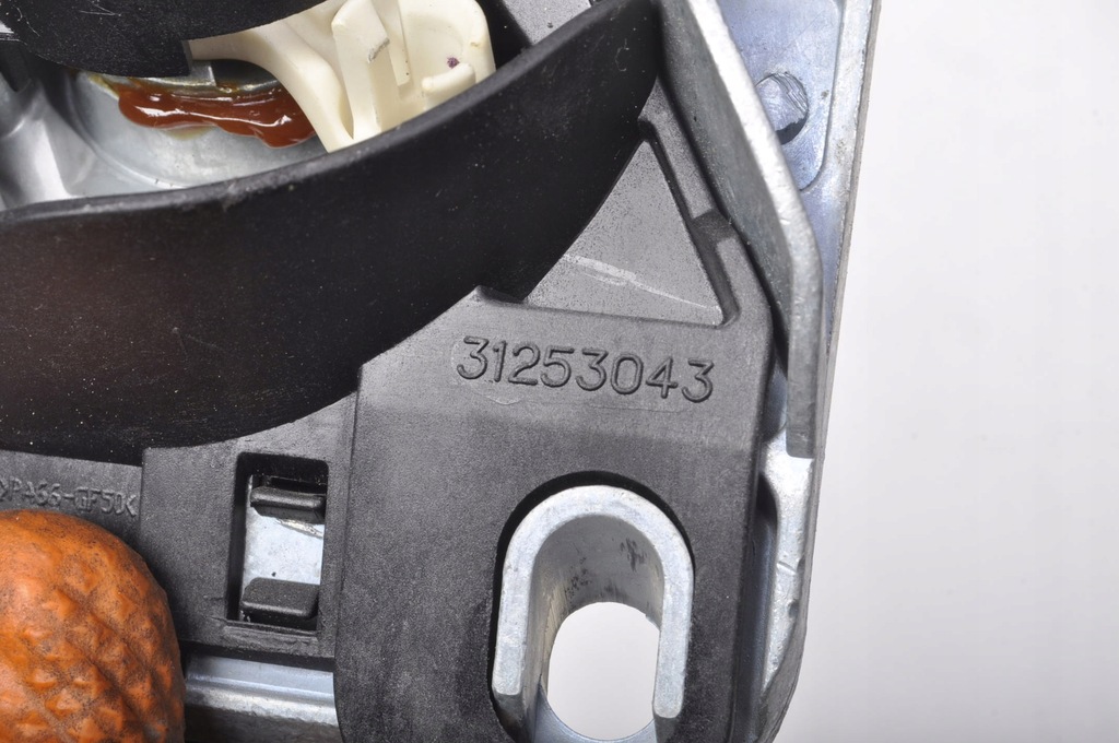 VOLVO S80 II ΚΛΕΙΔΩΜΑ ΚΡΥΣΗΣ 31253043 Product image