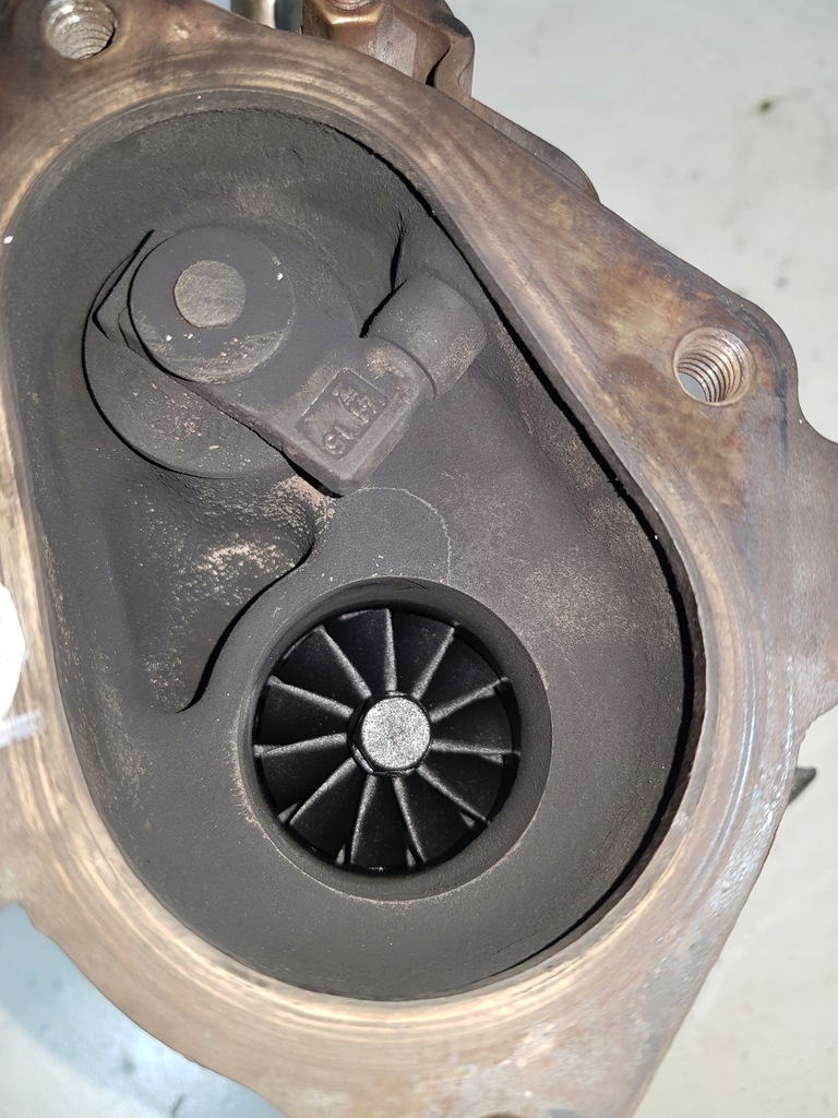 ΣΤΡΟΒΙΛΟΣ ΣΤΡΟΒΙΒΑΣΗΣ 03C145701T VW SEAT SKODA 1.4 TSI CAV Product image