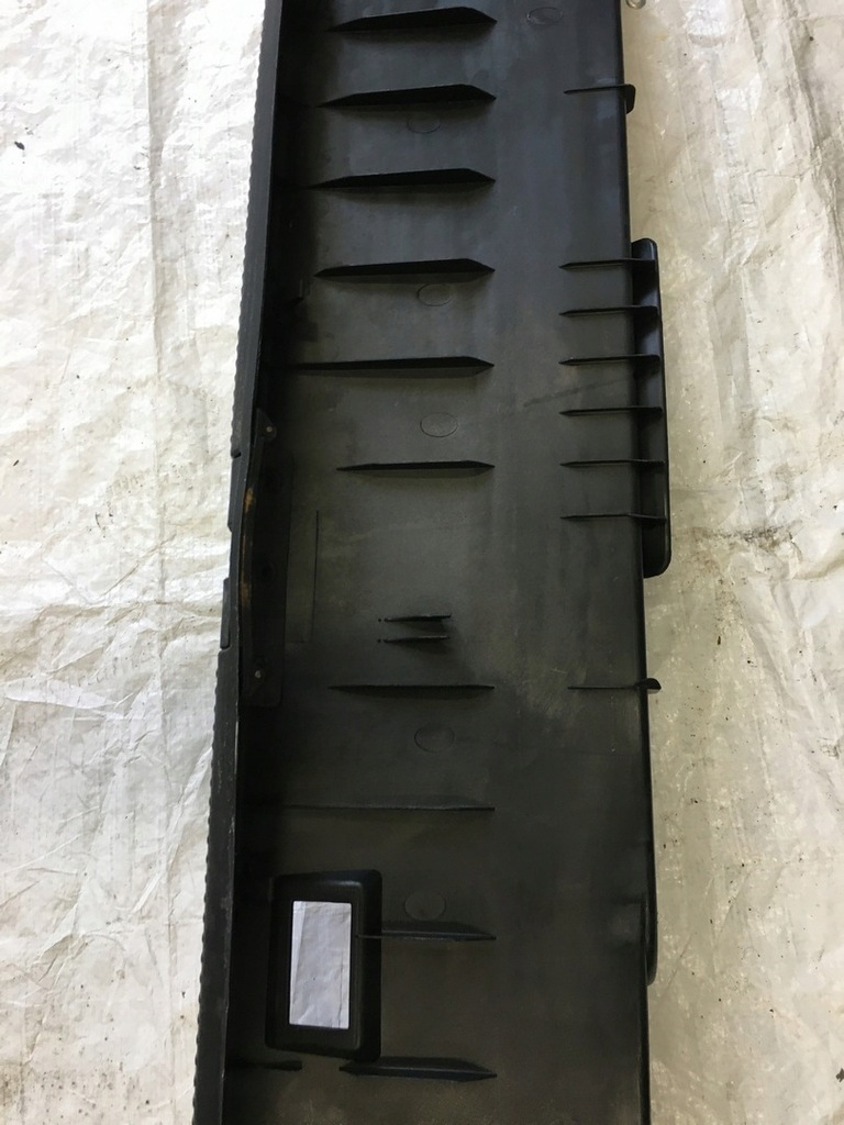 ΚΑΛΥΜΜΑ ΚΙΝΗΤΗΡΑ ΚΑΠΟΥ AUDI A4 B6 2000-2004 COLOR LY7W Product image