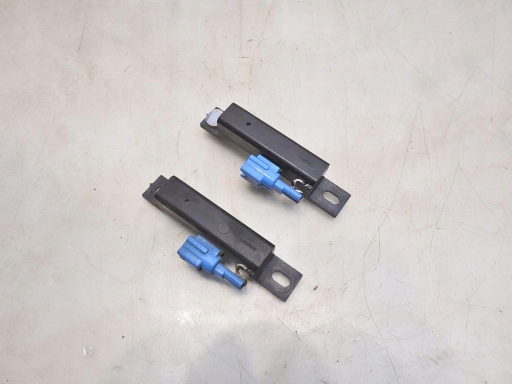 ΚΕΡΑΙΑ ΧΩΡΙΣ ΚΛΕΙΔΙ NISSAN MICRA K13 Product image