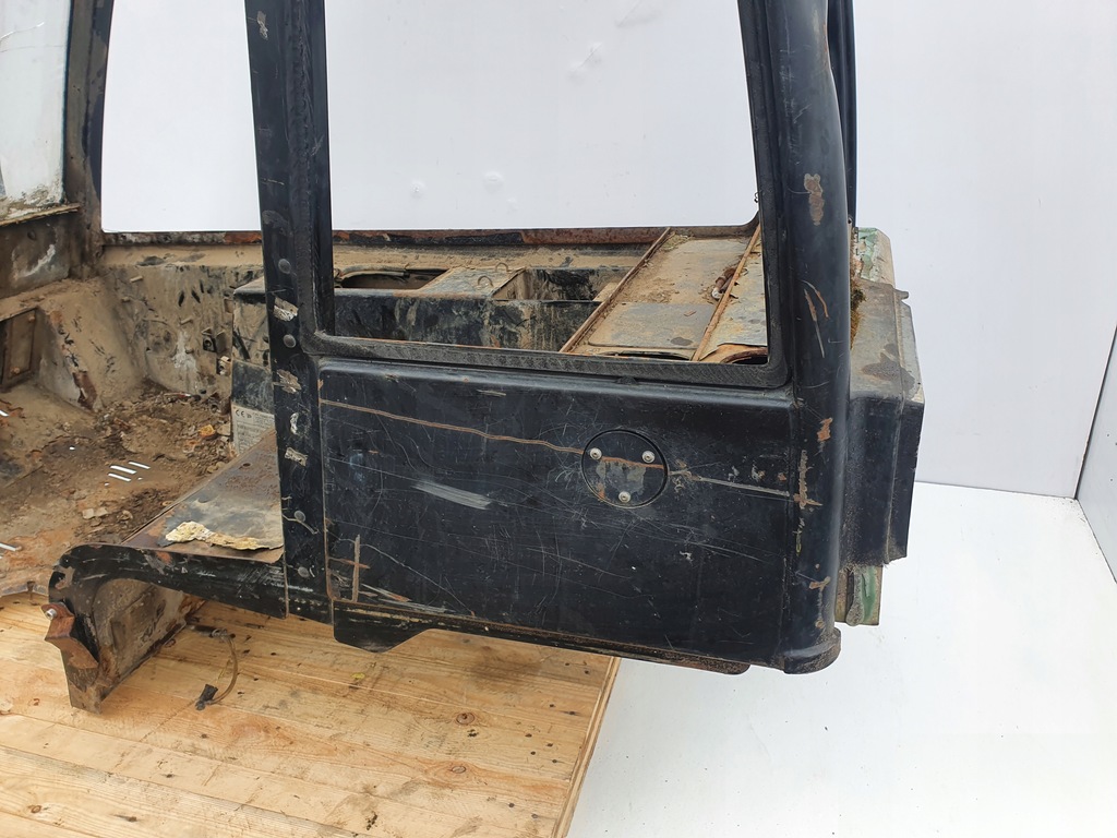 JCB TLT TELETRUK 30D 35D LOADER ΤΗΛΕΣΚΟΠΙΑ ΚΑΜΠΙ Product image