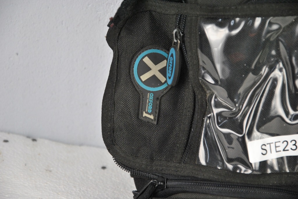 Τσάντα tank OXFORD bag tank Product image