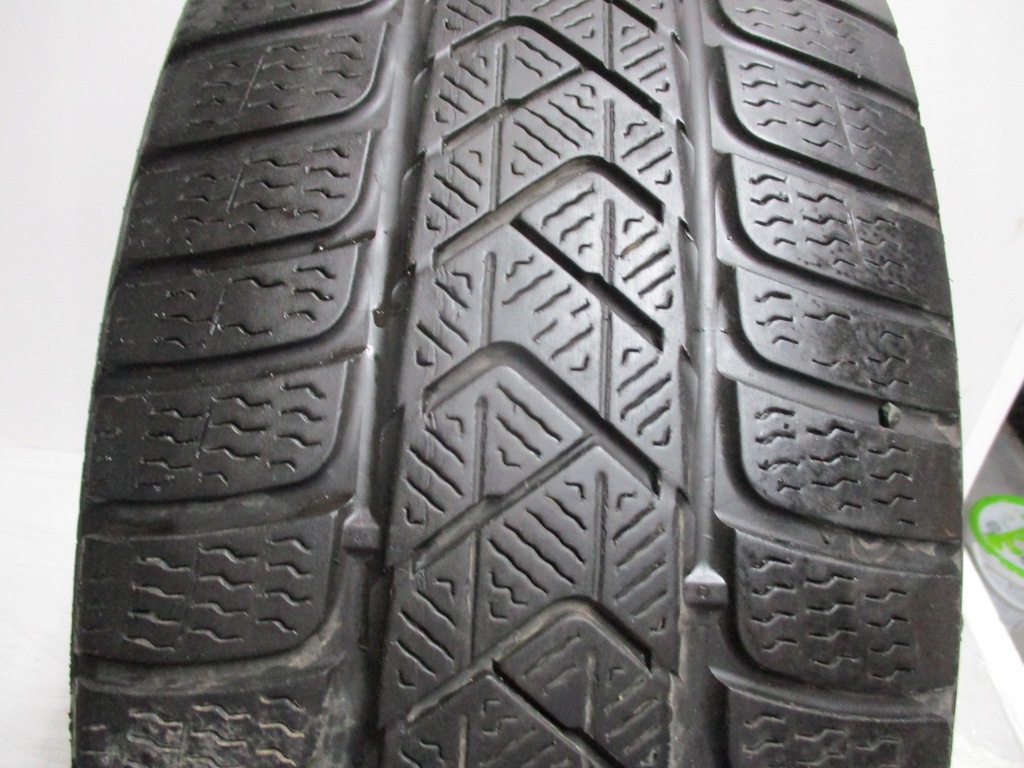 Ζάντες, ζάντες, ελαστικά, Mercedes GLK R19 3 4 mm M+S Product image