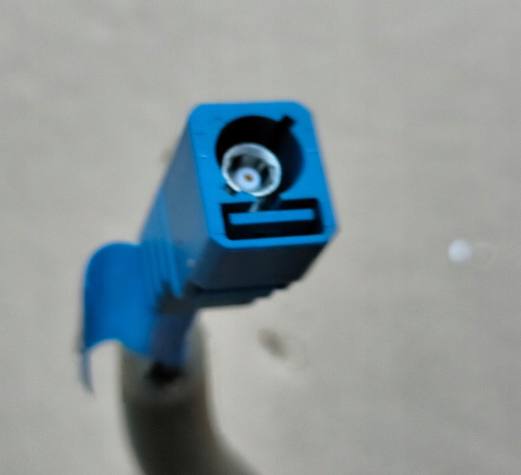 Nissan Juke και F15 GPS κεραία Product image