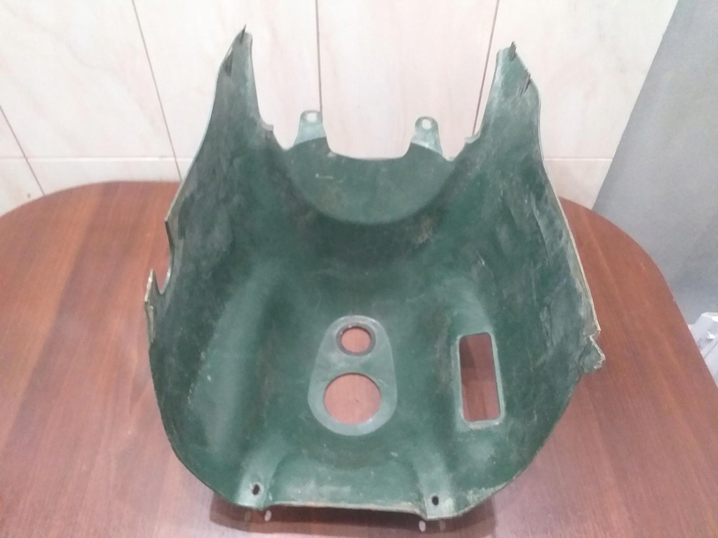 ΚΑΛΥΜΜΑ ΔΟΧΕΙΟΥ ΚΑΥΣΙΜΟΥ KAWASAKI KVF 360 Product image