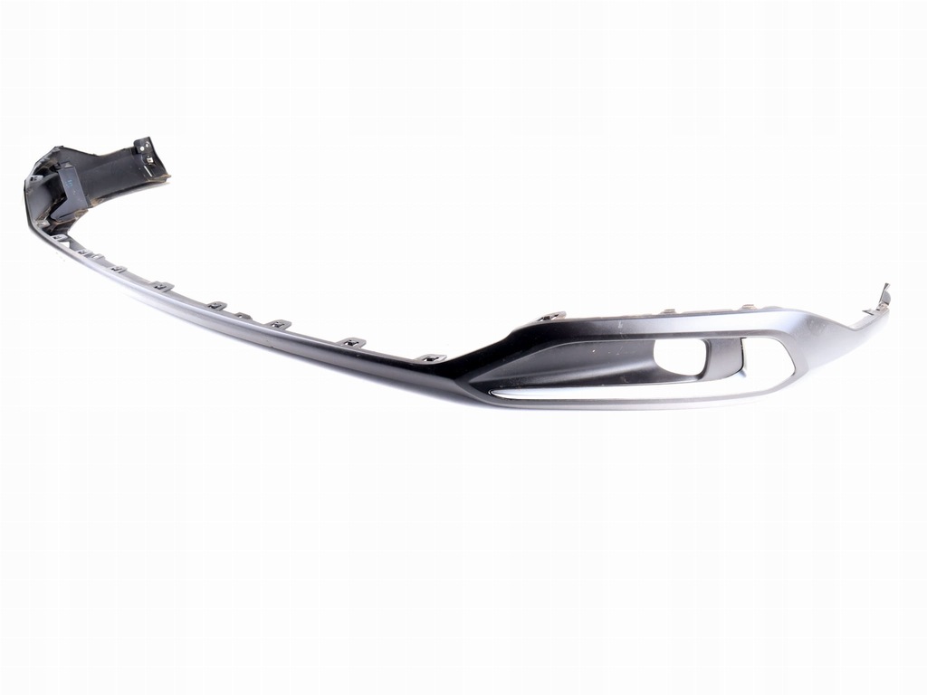 ΜΠΡΟΣΤΙΝΟΣ ΠΡΟΦΥΛΑΚΤΗΡΑΣ SPOILER CITROEN C5 X 21 - 9839721480 Product image