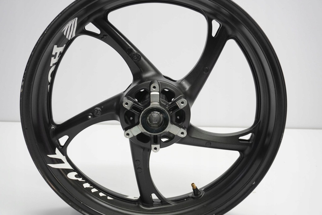 HONDA CB 600 F HORNET PC41 07-12 ΜΠΡΟΣΤΙΝΗ ΖΑΝΤΑ Product image