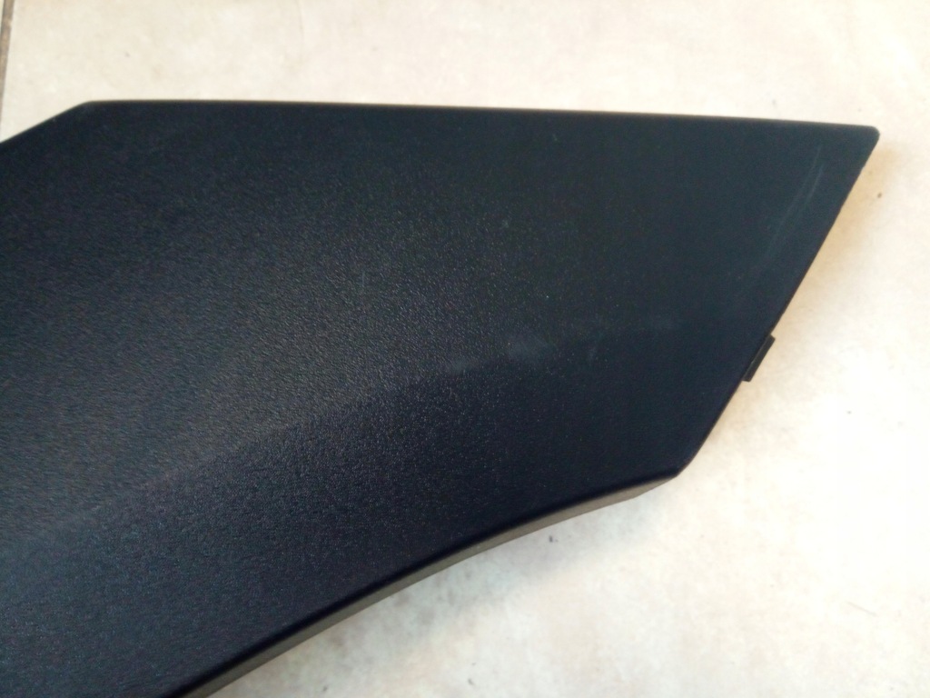 Toyota Aygo X '20 Fender Rows Right 75651-0H010 75605-0H020 Original* Product image