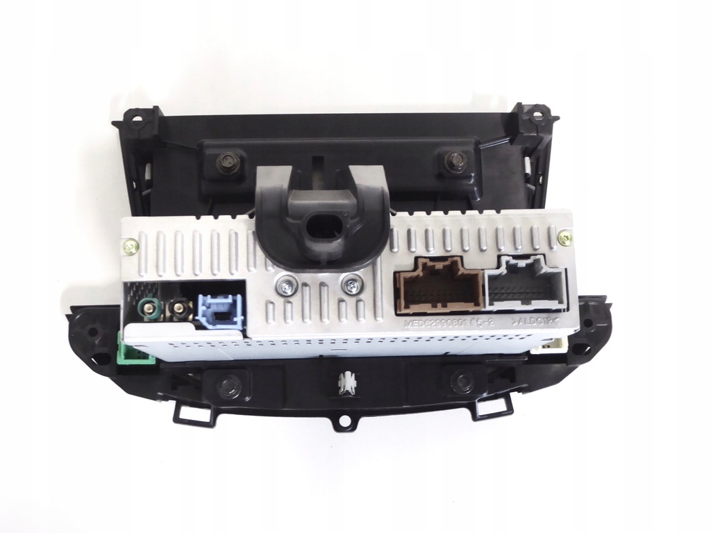 ΡΑΔΙΟΦΩΝΟ 39134397 OPEL CROSSLAND X Product image