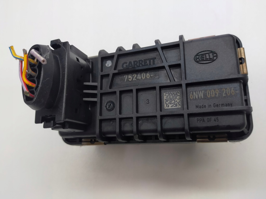 FOCUS MK2 1.8TDCI ΤΟΥΡΜΠΙΝΟΣ ΡΥΘΜΙΣΗ 6NW009206 G-32 Product image