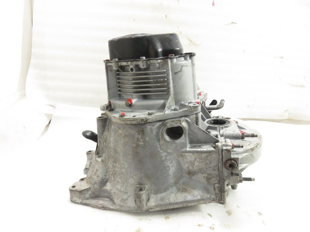 Peugeot Gear Box 407 2.0 16V 20DM59 Product image